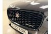Jaguar F-pace 2.0 D200 R-Dynamic Black 5dr Auto AWD One Owner