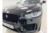 Jaguar F-pace 2.0d [180] Chequered Flag 5dr Auto AWD
