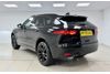 Jaguar F-pace 2.0d [180] Chequered Flag 5dr Auto AWD