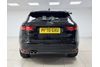 Jaguar F-pace 2.0d [180] Chequered Flag 5dr Auto AWD