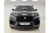 Jaguar F-pace 2.0d [180] Chequered Flag 5dr Auto AWD