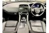Jaguar F-pace 2.0d [180] Chequered Flag 5dr Auto AWD