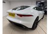 Jaguar F-TYPE 2.0 R-Dynamic 2dr Auto Black pack