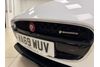 Jaguar F-TYPE 2.0 R-Dynamic 2dr Auto Black pack