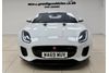 Jaguar F-TYPE 2.0 R-Dynamic 2dr Auto Black pack