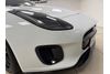 Jaguar F-TYPE 2.0 R-Dynamic 2dr Auto Black pack