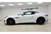 Jaguar F-TYPE 2.0 R-Dynamic 2dr Auto Black pack