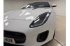 Jaguar F-TYPE 2.0 R-Dynamic 2dr Auto Black pack