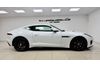 Jaguar F-TYPE 2.0 R-Dynamic 2dr Auto Black pack