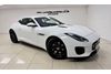 Jaguar F-TYPE 2.0 R-Dynamic 2dr Auto Black pack