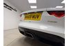 Jaguar F-TYPE 2.0 R-Dynamic 2dr Auto Black pack