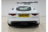 Jaguar F-TYPE 2.0 R-Dynamic 2dr Auto Black pack