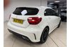 Mercedes-Benz A Class A200 AMG Line Executive 5dr