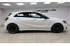 Mercedes-Benz A Class A200 AMG Line Executive 5dr