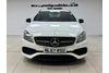 Mercedes-Benz A Class A200 AMG Line Executive 5dr
