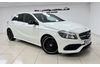 Mercedes-Benz A Class A200 AMG Line Executive 5dr