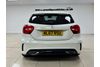 Mercedes-Benz A Class A200 AMG Line Executive 5dr