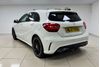 Mercedes-Benz A Class A200 AMG Line Executive 5dr