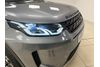 Land Rover Discovery Sport 2.0 D180 SE 5dr Auto Full LR Service History - Black Pack