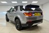 Land Rover Discovery Sport 2.0 D180 SE 5dr Auto Full LR Service History - Black Pack