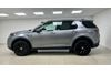 Land Rover Discovery Sport 2.0 D180 SE 5dr Auto Full LR Service History - Black Pack