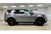 Land Rover Discovery Sport 2.0 D180 SE 5dr Auto Full LR Service History - Black Pack