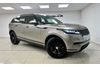 Land Rover Range Rover Velar 2.0 D200 5dr Auto One Owner -Black Pack