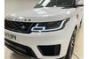 Land Rover Range Rover Sport 3.0 D250 HSE Silver 5dr Auto One Owner