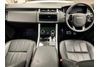 Land Rover Range Rover Sport 3.0 D250 HSE Silver 5dr Auto One Owner