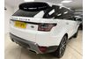 Land Rover Range Rover Sport 3.0 D250 HSE Silver 5dr Auto One Owner
