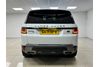 Land Rover Range Rover Sport 3.0 D250 HSE Silver 5dr Auto One Owner
