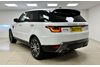 Land Rover Range Rover Sport 3.0 D250 HSE Silver 5dr Auto One Owner
