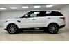 Land Rover Range Rover Sport 3.0 D250 HSE Silver 5dr Auto One Owner