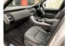 Land Rover Range Rover Sport 3.0 D250 HSE Silver 5dr Auto One Owner