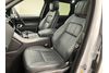 Land Rover Range Rover Sport 3.0 D250 HSE Silver 5dr Auto One Owner
