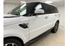 Land Rover Range Rover Sport 3.0 D250 HSE Silver 5dr Auto One Owner