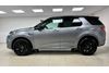 Land Rover Discovery Sport 2.0 D165 Urban Edition 5dr Auto Black Pack Full -  LR History