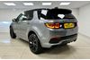Land Rover Discovery Sport 2.0 D165 Urban Edition 5dr Auto Black Pack Full -  LR History