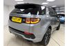 Land Rover Discovery Sport 2.0 D165 Urban Edition 5dr Auto Black Pack Full -  LR History