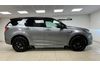 Land Rover Discovery Sport 2.0 D165 Urban Edition 5dr Auto Black Pack Full -  LR History