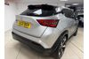 Nissan Juke 1.0 DiG-T Tekna 5dr DCT