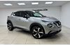 Nissan Juke 1.0 DiG-T Tekna 5dr DCT
