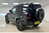 Land Rover Defender 90 3.0 D250 Hard Top X-Dynamic SE Auto [3 Seat] AIR SUSPENSION
