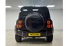 Land Rover Defender 90 3.0 D250 Hard Top X-Dynamic SE Auto [3 Seat] AIR SUSPENSION