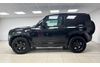 Land Rover Defender 90 3.0 D250 Hard Top X-Dynamic SE Auto [3 Seat] AIR SUSPENSION