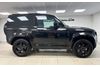 Land Rover Defender 90 3.0 D250 Hard Top X-Dynamic SE Auto [3 Seat] AIR SUSPENSION