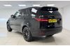 Land Rover Discovery 3.0 D250 S 5dr Auto One Owner- Black Pack