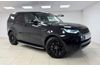 Land Rover Discovery 3.0 D250 S 5dr Auto One Owner- Black Pack