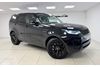 Land Rover Discovery 3.0 D250 S 5dr Auto One Owner- Black Pack