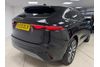 Jaguar F-pace 2.0 D200 R-Dynamic SE 5dr Auto AWD - One Owner